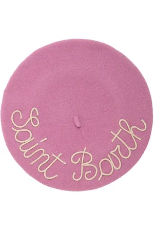 MC2 SAINT BARTH Woman Basque With Saint Barth Embroidery Leontine Vintage Special Edition