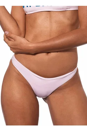 MC2 SAINT BARTH Woman Cheeky Swim Briefs