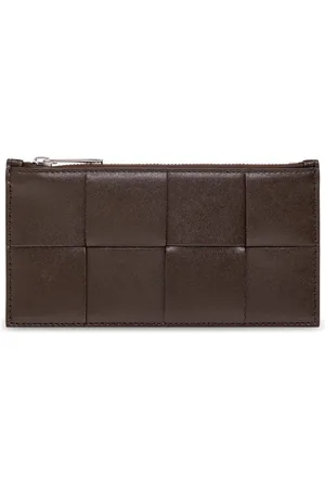Bottega Veneta Leather Wallet