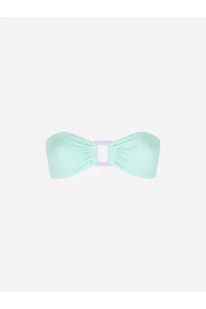 MC2 SAINT BARTH Woman Bandeau Top