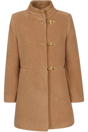 FAY Virginia 3 Coat