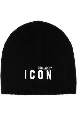Dsquared2 Beanie Hat