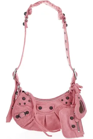 Balenciaga Le Cagole Xs Shoulder Bag