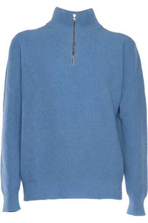 BALLANTYNE Half Zip Pullover