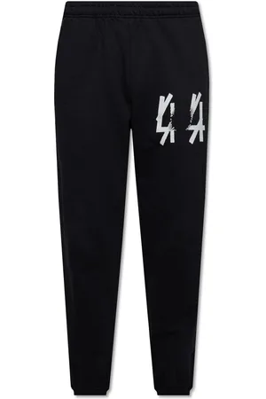 44 Label Group Sweatpants With Logo