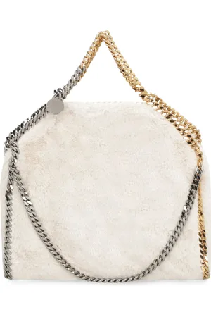Stella McCartney Falabella Fold-over Tote Bag