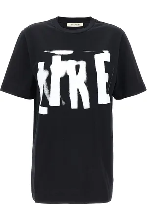 1017 ALYX 9SM Logo Print T-shirt