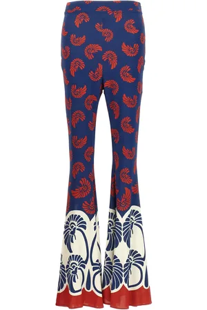 La DoubleJ Superflare Pants