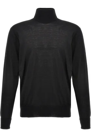 PT Torino Merino Turtleneck Sweater