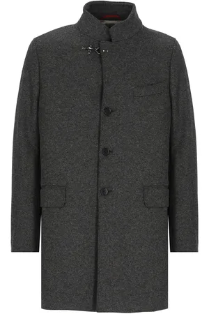 FAY Wool Coat