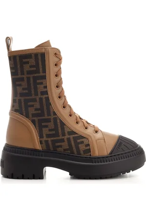 Botas fendi mujer online precio