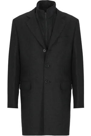FAY Double Coat