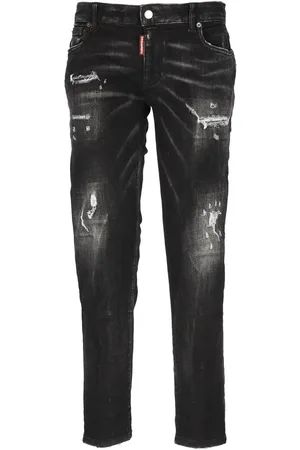 Dsquared2 Twiggy Jeans