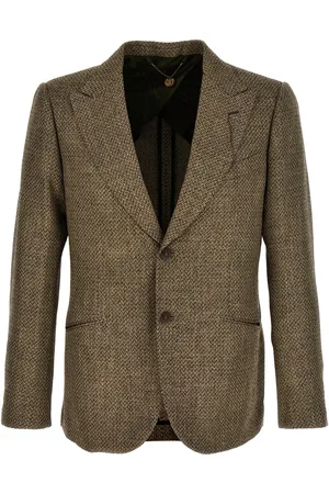 MAURIZIO MIRI Keanu Blazer