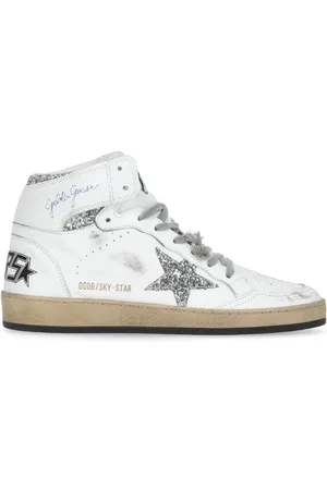 Golden Goose Sky Star Sneakers