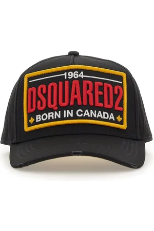 Dsquared2 Baseball Hat With Logo