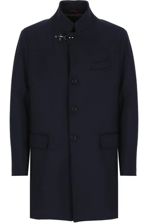 FAY Wool Coat