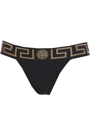 Las mejores ofertas en Cadena/Versace Tanga Ropa Interior para Hombres