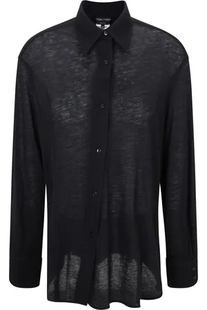 Tom Ford Cashmere Shirt