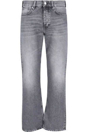 Sunflower Straight Leg Jeans
