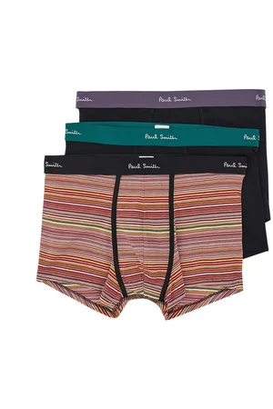 Paul Smith Three-panties Confection