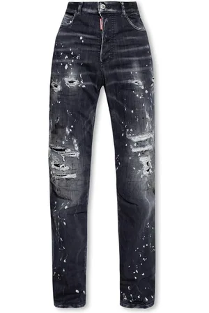 Dsquared2 Roadie Jeans