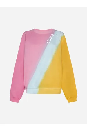 Chloé Cotton Sweatshirt