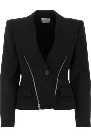 Alexander McQueen Blazer