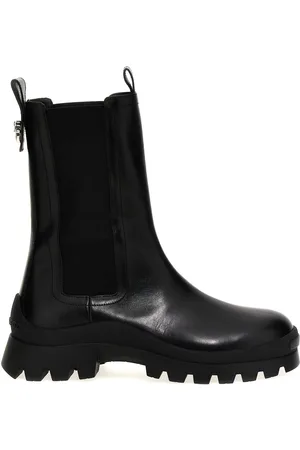 Dsquared2 D2 Statement Chelsea Boots