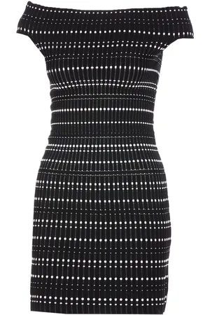 Alexander McQueen Mini Dress