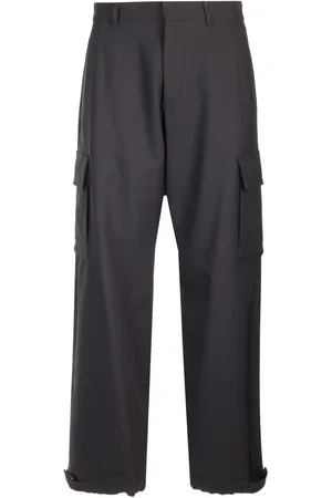 OFF-WHITE Cargo Trousers