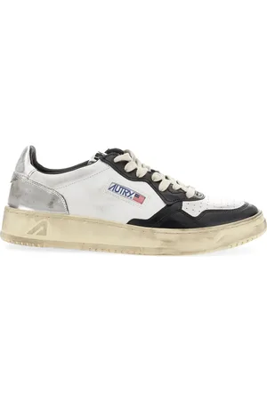 Autry Super Vintage Low Sneakers