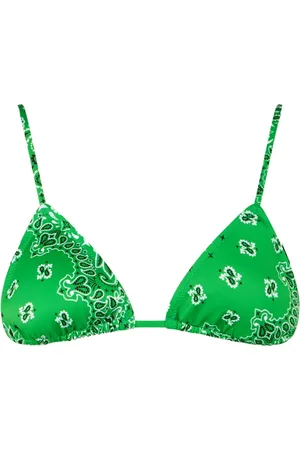 MC2 SAINT BARTH Woman Triangle Top