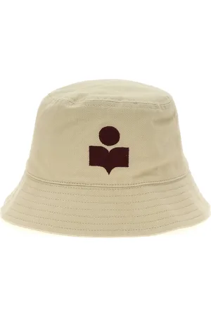 Isabel Marant Haley Bucket Hat