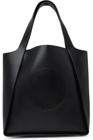 Stella McCartney Tote Bag With Logo