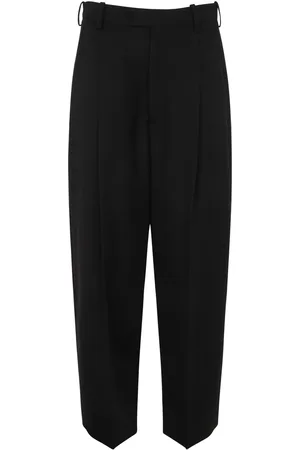 Marni Wide Leg Trousers