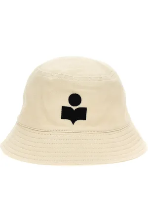 Isabel Marant Haley Bucket Hat