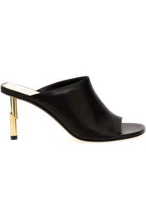 Lanvin Sequence Mules