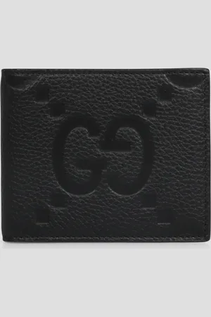 Gucci Jumbo Gg Wallet