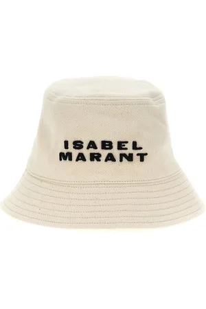Isabel Marant Haley Bucket Hat