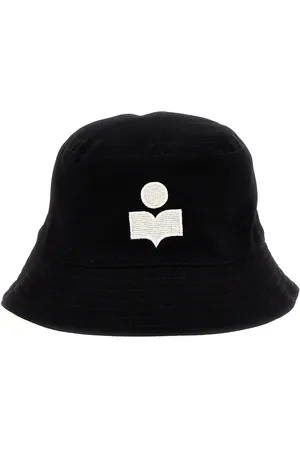 Isabel Marant Haley Bucket Hat