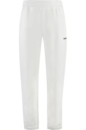 Ermenegildo Zegna Cotton Track-pants