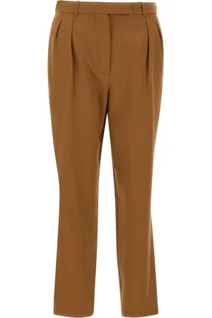 A.P.C. A. P.C. Wool Pants