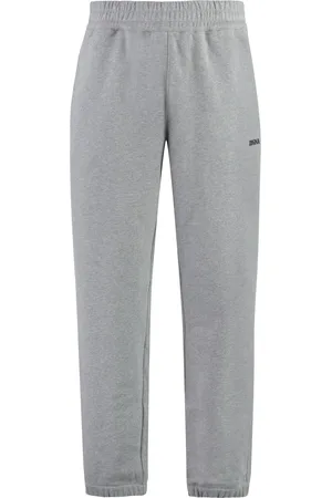 Ermenegildo Zegna Cotton Track-pants