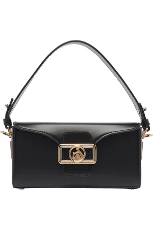 Lanvin Nano Pencil Box Bag