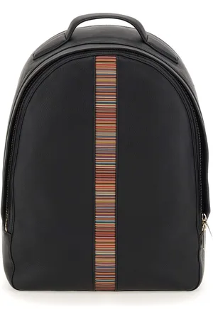 Paul Smith Signature Stripe Backpack