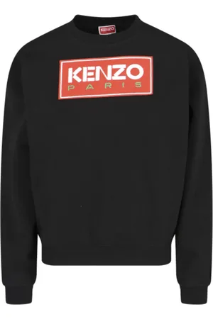 Kenzo Paris Sweatshirt