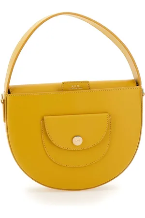 A.P.C. A. P.C. Le Pocket Small Bag