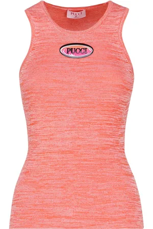 Puccini Logo Top