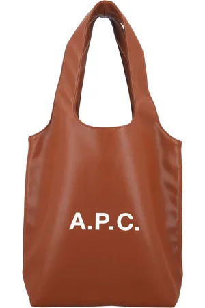 A.P.C. A. P.C. Ninon Tote Bag